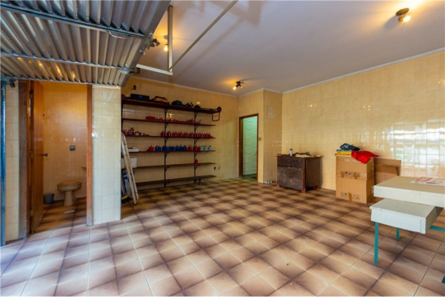 Imagem Casa com 3 Quartos à Venda,  em Alto Da Mooca - São Paulo