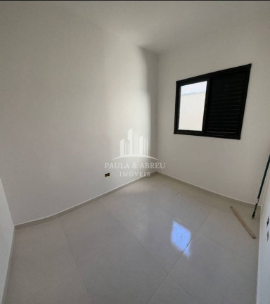 Imagem Apartamento com 2 Quartos à Venda, 40 m² em Jardim Alvorada - Santo André Imagem Apartamento com 2 Quartos à Venda, 40 m² em Jardim Alvorada - Santo André