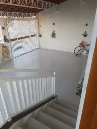 Imagem Casa com 2 Quartos à Venda, 320 m² em Jardim Mariana Ii - São José Dos Campos Imagem Casa com 2 Quartos à Venda, 320 m² em Jardim Mariana Ii - São José Dos Campos