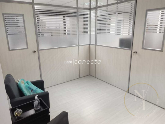 Imagem Sala Comercial à Venda, 35 m² em Jardim Analia Franco - São Paulo Imagem Sala Comercial à Venda, 35 m² em Jardim Analia Franco - São Paulo