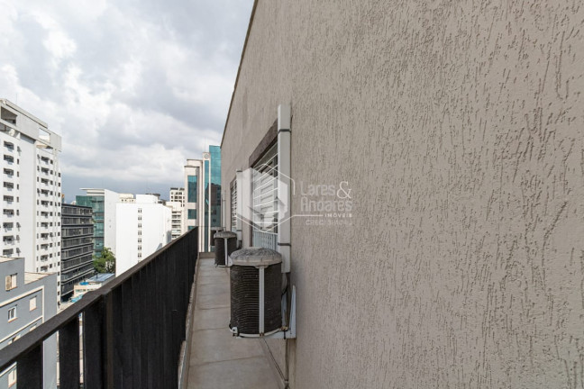 Imagem Imóvel com 3 Quartos à Venda, 240 m² em Itaim Bibi - São Paulo