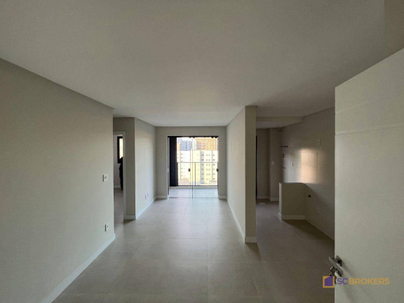 Imagem Apartamento com 2 Quartos à Venda, 63 m² em Praia Brava - Itajaí