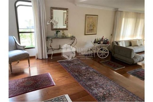 Imagem Apartamento com 4 Quartos à Venda, 267 m² em Moema - São Paulo Imagem Apartamento com 4 Quartos à Venda, 267 m² em Moema - São Paulo