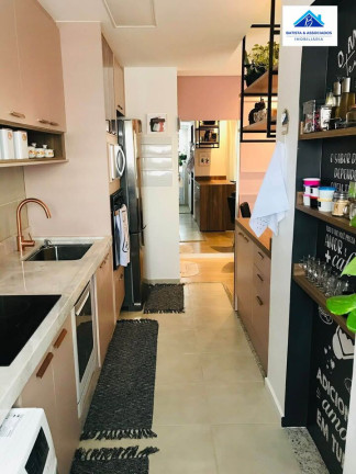 Imagem Apartamento com 3 Quartos à Venda, 76 m² em Ponte Preta - Campinas Imagem Apartamento com 3 Quartos à Venda, 76 m² em Ponte Preta - Campinas