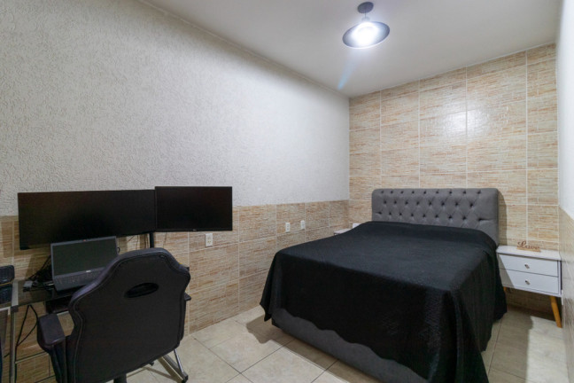 Imagem Casa com 2 Quartos à Venda, 104 m² em Brooklin Paulista - São Paulo Imagem Casa com 2 Quartos à Venda, 104 m² em Brooklin Paulista - São Paulo