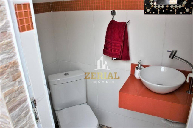Imagem Sobrado com 3 Quartos à Venda, 310 m² em Olímpico - São Caetano Do Sul