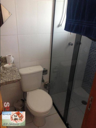 Imagem Casa com 2 Quartos à Venda, 115 m² em Parque Das Nações - Santo André