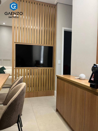 Imagem Apartamento com 2 Quartos à Venda, 48 m² em Centro - Osasco