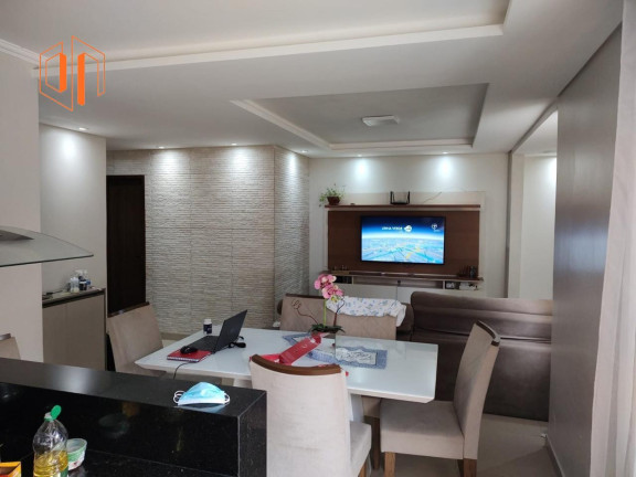 Imagem Apartamento à Venda,  em Abranches