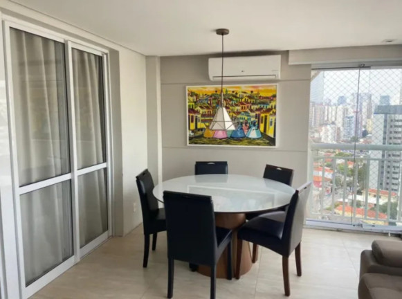 Imagem Imóvel com 3 Quartos à Venda, 100 m² em Chácara Inglesa - São Paulo