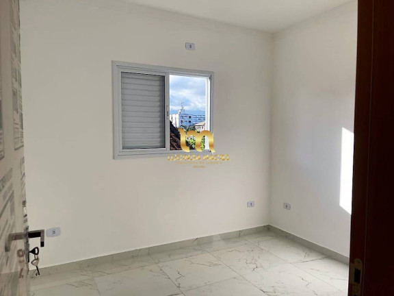 Imagem Casa de Condomínio com 2 Quartos à Venda, 58 m² em Caiçara - Praia Grande