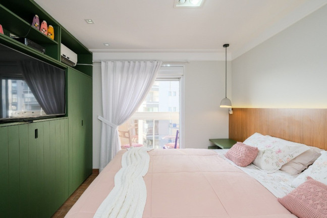 Imagem Apartamento com 4 Quartos à Venda, 161 m² em Vila Clementino - São Paulo Imagem Apartamento com 4 Quartos à Venda, 161 m² em Vila Clementino - São Paulo
