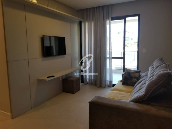 Imagem Apartamento com 3 Quartos para Temporada, em Bombinhas Imagem Apartamento com 3 Quartos para Temporada, em Bombinhas