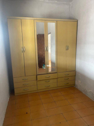 Imagem Casa com 4 Quartos à Venda, 200 m² em Jardim Vista Alegre - Vinhedo Imagem Casa com 4 Quartos à Venda, 200 m² em Jardim Vista Alegre - Vinhedo