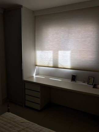 Imagem Apartamento com 4 Quartos à Venda, 208 m² em Setor Marista - Goiânia Imagem Apartamento com 4 Quartos à Venda, 208 m² em Setor Marista - Goiânia