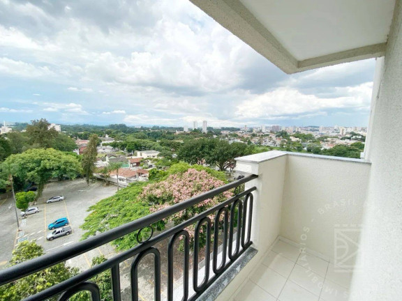 Imagem Apartamento com 3 Quartos à Venda, 89 m² em Jardim Marister - Jacareí Imagem Apartamento com 3 Quartos à Venda, 89 m² em Jardim Marister - Jacareí