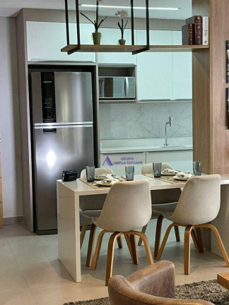 Imagem Apartamento com 2 Quartos à Venda, 81 m² em Tatuapé - São Paulo