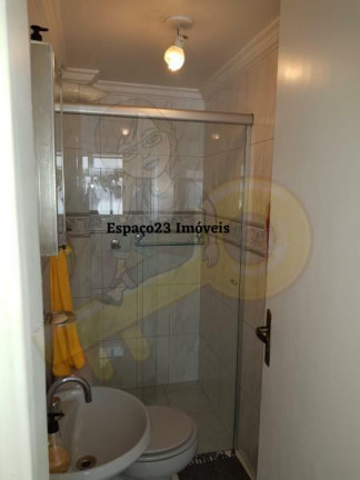 Imagem Apartamento com 2 Quartos à Venda, 92 m² em Tucuruvi - São Paulo