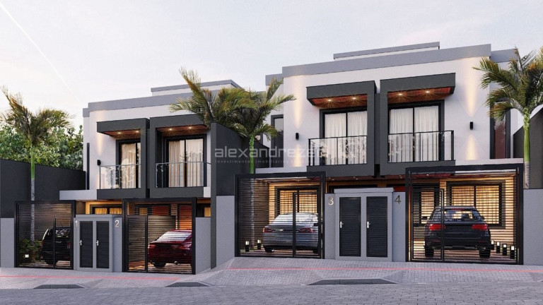Imagem Sobrado com 2 Quartos à Venda, 88 m² em Bombas - Bombinhas Imagem Sobrado com 2 Quartos à Venda, 88 m² em Bombas - Bombinhas