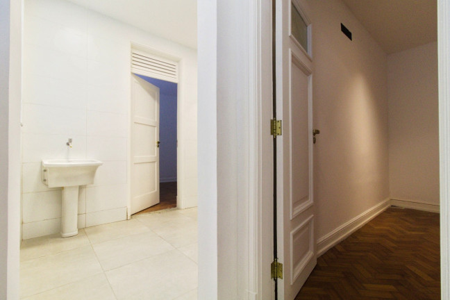 Imagem Imóvel com 4 Quartos à Venda, 320 m² em Flamengo - Rio De Janeiro