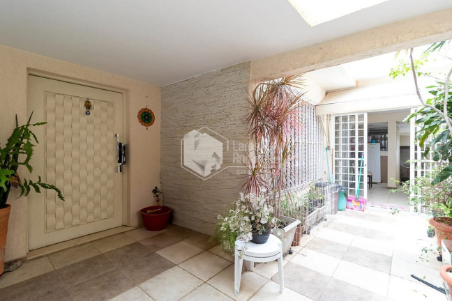Imagem Casa com 3 Quartos à Venda, 189 m² em Parque Jabaquara - São Paulo Imagem Casa com 3 Quartos à Venda, 189 m² em Parque Jabaquara - São Paulo
