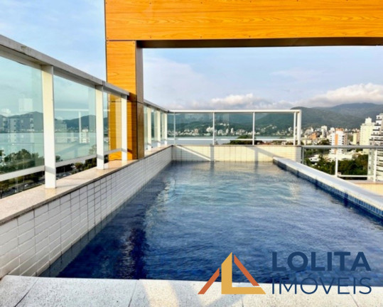 Imagem Cobertura com 5 Quartos à Venda, 502 m² em Agronômica - Florianópolis