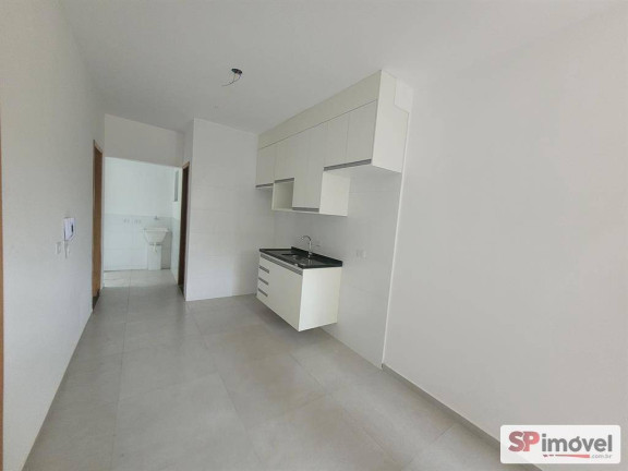 Imagem Apartamento com 2 Quartos à Venda, 40 m² em Vila Esperança - São Paulo Imagem Apartamento com 2 Quartos à Venda, 40 m² em Vila Esperança - São Paulo