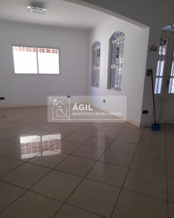 Imagem Sobrado com 4 Quartos à Venda, 320 m² em Jardim Torrão De Ouro - São José Dos Campos Imagem Sobrado com 4 Quartos à Venda, 320 m² em Jardim Torrão De Ouro - São José Dos Campos