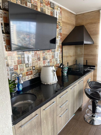 Imagem Apartamento com 2 Quartos à Venda, 68 m² em Vila Formosa - São Paulo Imagem Apartamento com 2 Quartos à Venda, 68 m² em Vila Formosa - São Paulo