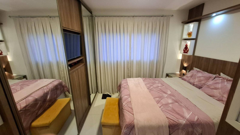 Imagem Apartamento com 3 Quartos à Venda, 90 m² em Córrego Grande - Florianópolis Imagem Apartamento com 3 Quartos à Venda, 90 m² em Córrego Grande - Florianópolis