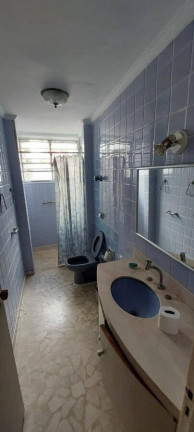 Imagem Apartamento com 3 Quartos à Venda, 206 m² em Gonzaga - Santos Imagem Apartamento com 3 Quartos à Venda, 206 m² em Gonzaga - Santos