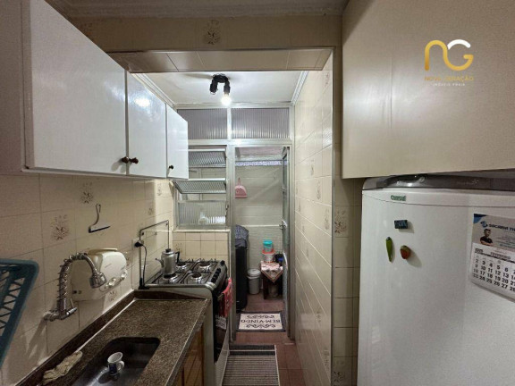 Imagem Apartamento com 1 Quarto à Venda, 35 m² em Canto Do Forte - Praia Grande Imagem Apartamento com 1 Quarto à Venda, 35 m² em Canto Do Forte - Praia Grande