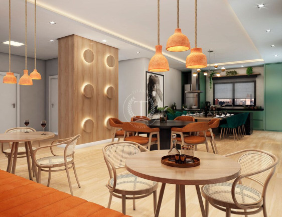 Imagem Apartamento com 1 Quarto à Venda, 25 m² em Vila Pompéia - São Paulo