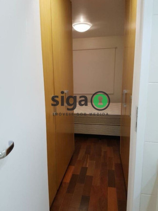 Imagem Apartamento com 2 Quartos para Alugar, 71 m² em Cerqueira César - São Paulo