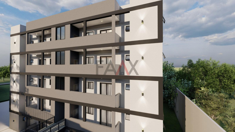 Imagem Apartamento com 1 Quarto à Venda, 72 m² em Boqueirão - Guarapuava