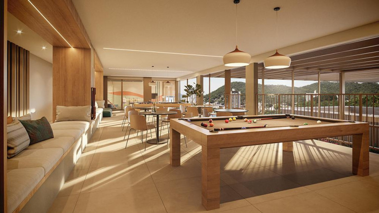 Imagem Apartamento com 2 Quartos à Venda, 74 m² em Fazenda - Itajaí