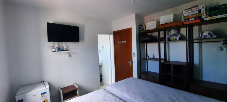Imagem Casa de Condomínio com 2 Quartos à Venda, 110 m² em Massaguaçu - Caraguatatuba Imagem Casa de Condomínio com 2 Quartos à Venda, 110 m² em Massaguaçu - Caraguatatuba