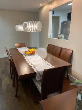Imagem Apartamento com 2 Quartos à Venda, 83 m² em Vila Andrade - São Paulo Imagem Apartamento com 2 Quartos à Venda, 83 m² em Vila Andrade - São Paulo