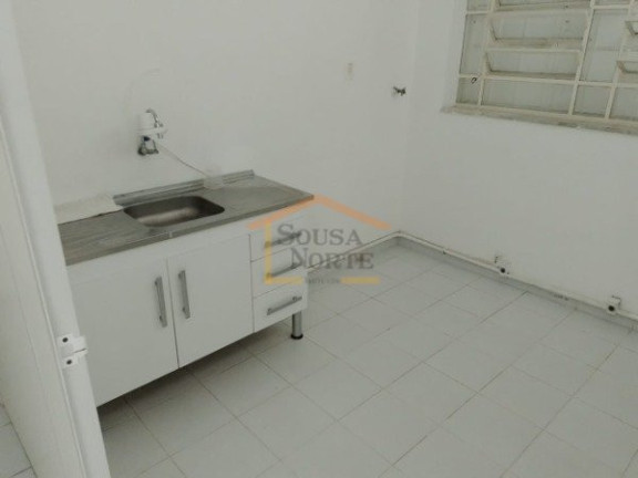 Imagem Sobrado à Venda ou Locação, 150 m² em água Fria - São Paulo