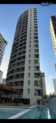 Imagem Apartamento com 3 Quartos à Venda, 122 m² em Boa Viagem - Recife