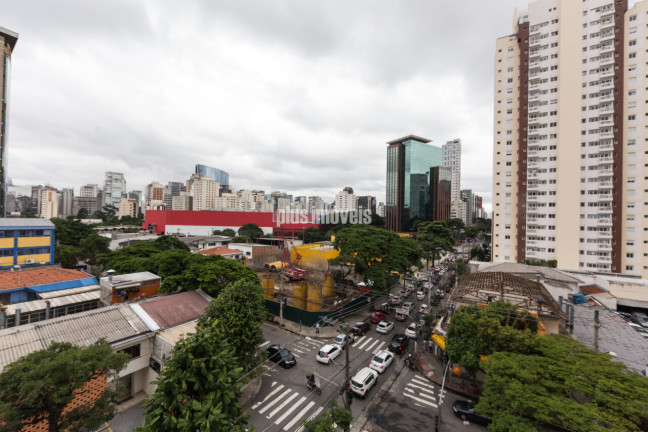 Imagem Apartamento com 2 Quartos à Venda, 280 m² em Vila Nova Conceição - São Paulo