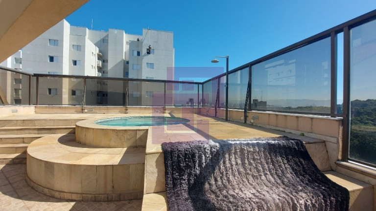 Imagem Cobertura com 3 Quartos à Venda, 360 m² em Vila Alzira - Guarujá Imagem Cobertura com 3 Quartos à Venda, 360 m² em Vila Alzira - Guarujá