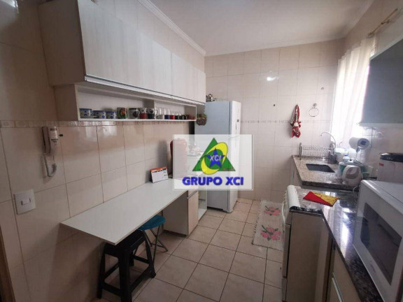 Imagem Apartamento com 2 Quartos à Venda, 87 m² em Jardim Chapadão - Campinas Imagem Apartamento com 2 Quartos à Venda, 87 m² em Jardim Chapadão - Campinas