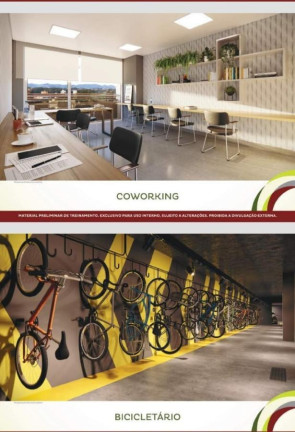 Imagem Apartamento com 2 Quartos à Venda, 57 m² em Freguesia Do ó - São Paulo