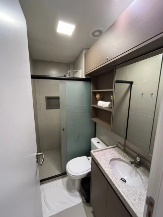 Imagem Apartamento com 1 Quarto à Venda, 35 m² em Merepe - Ipojuca