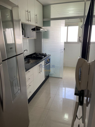 Imagem Apartamento com 3 Quartos à Venda, 62 m² em Tatuapé - São Paulo Imagem Apartamento com 3 Quartos à Venda, 62 m² em Tatuapé - São Paulo