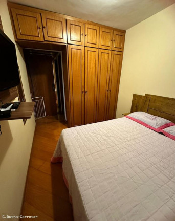 Imagem Apartamento com 2 Quartos à Venda, 59 m² em Mooca - São Paulo
