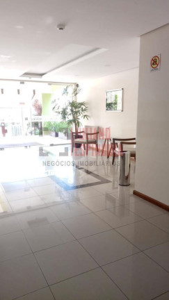 Imagem Apartamento com 1 Quarto à Venda, 34 m² em Centro - São Leopoldo