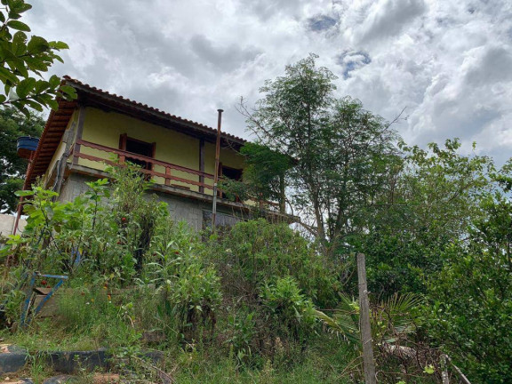 Imagem Chácara com 6 Quartos à Venda, 300 m² em Rio Acima - Mairiporã Imagem Chácara com 6 Quartos à Venda, 300 m² em Rio Acima - Mairiporã