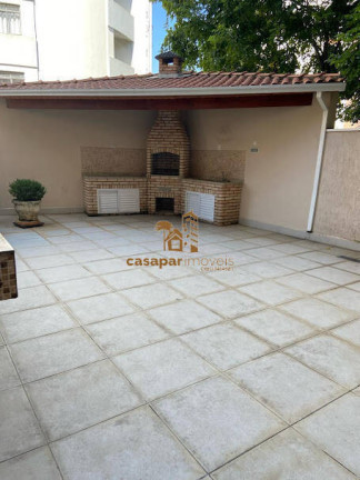 Imagem Apartamento com 3 Quartos à Venda, 105 m² em Centro - Santo André Imagem Apartamento com 3 Quartos à Venda, 105 m² em Centro - Santo André